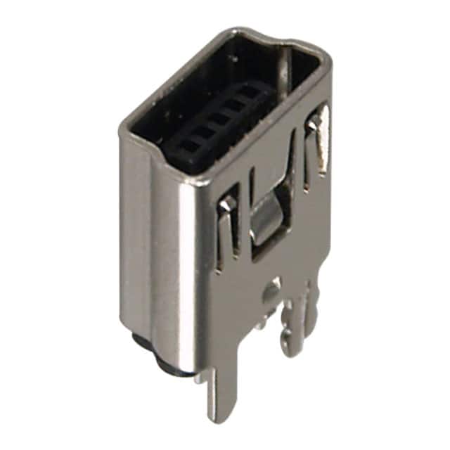 KMBVX-TH-5S-B30 Kycon, Inc.  USB DVI HDMI Connector Assemblies