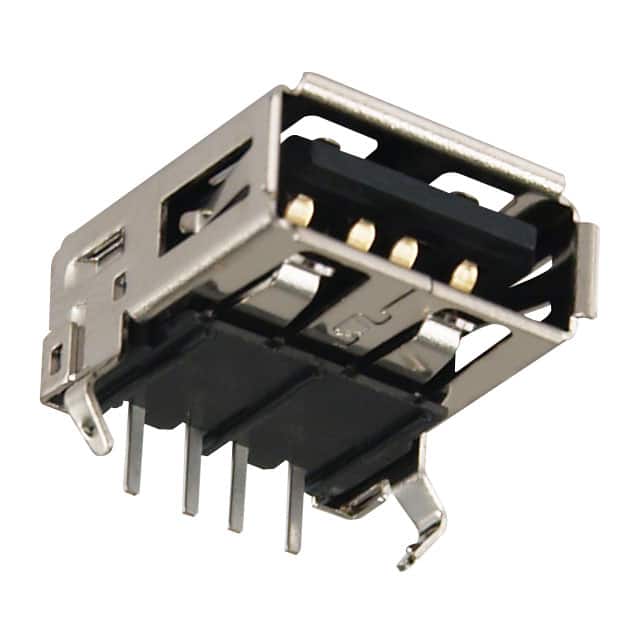 KUSBEX-ASFS1N-B Kycon, Inc.  Ensembles de connecteurs USB DVI HDMI