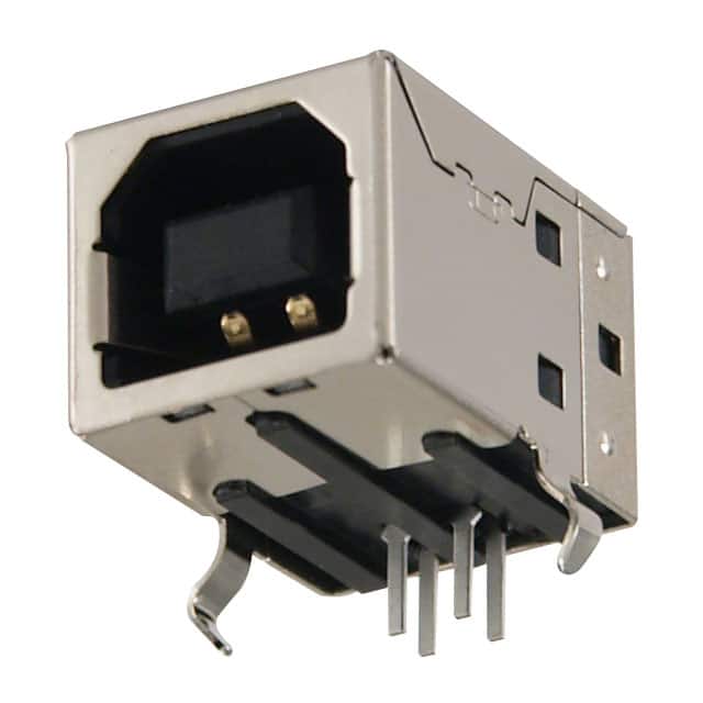 KUSBEX-BSFS1N-B Kycon, Inc.  Conjuntos de conectores USB DVI HDMI