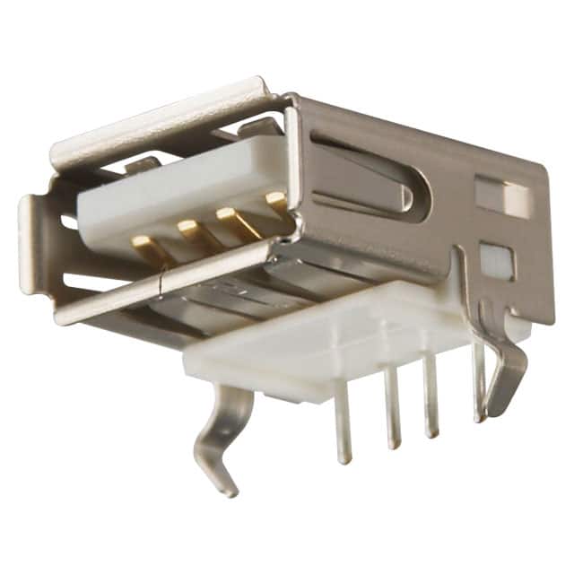 KUSBX-AS1N-W Kycon, Inc.  Ensembles de connecteurs USB DVI HDMI