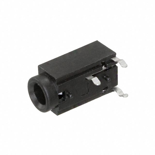 STX-3000 Kycon, Inc.  Connettori audio