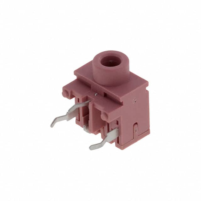 STX-3120-3B-701C Kycon, Inc.  Connettori audio