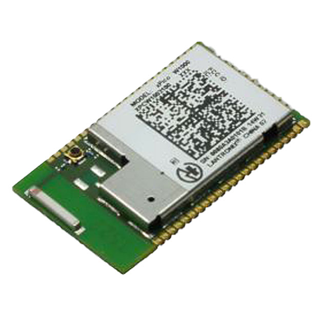 XPCW1002100B Lantronix, Inc.  HF-Transceivermodule und Modems