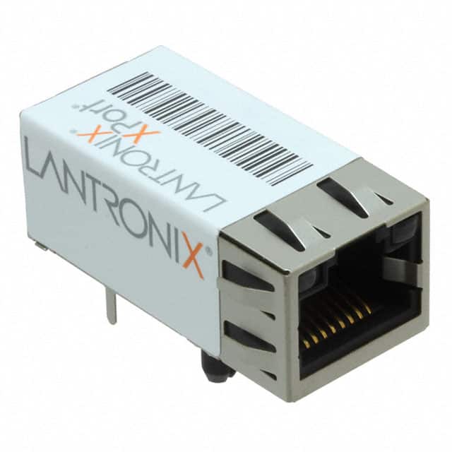 XPP100300S-04R Lantronix, Inc.  Microcontrôleurs Modules FPGA à microprocesseur