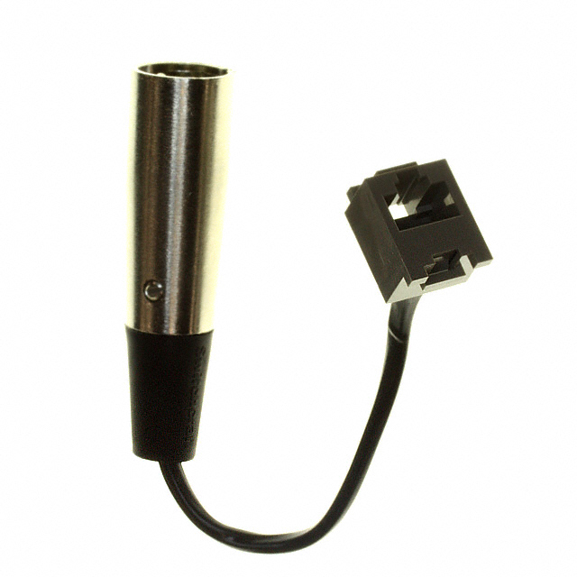 4016-XLR LEDdynamics Inc.  Accessories