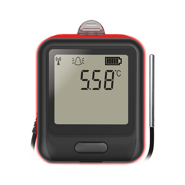 EL-WIFI-TPX+ Lascar Electronics  Attrezzature - Tester ambientali