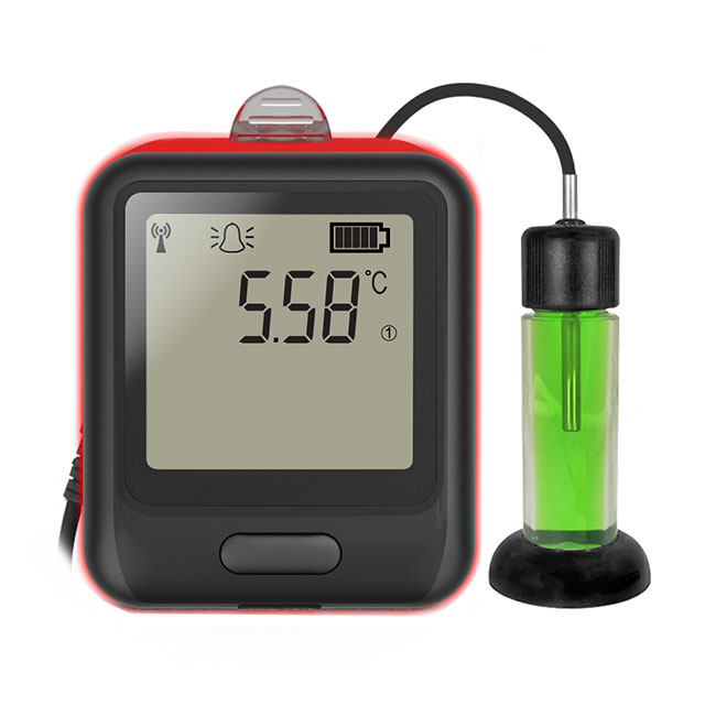 EL-WIFI-VACX Lascar Electronics  Equipment - Environmental Testers