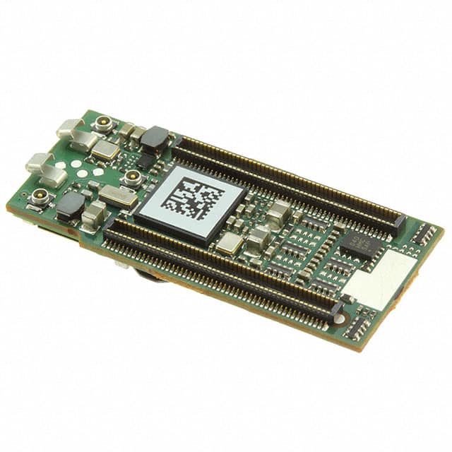 SOMDM3730-32-2780AKCR Beacon EmbeddedWorks  Microcontrôleurs Modules FPGA à microprocesseur