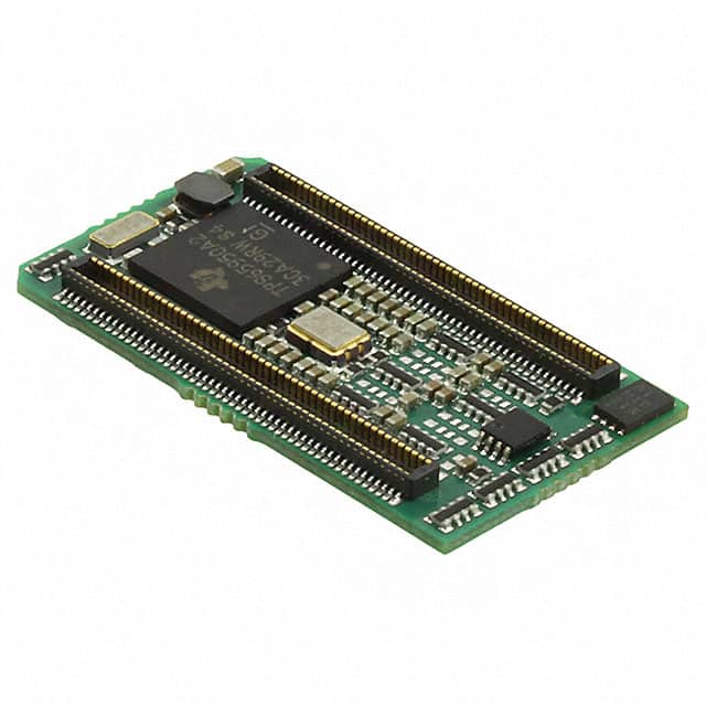 SOMOMAP3530-21-1780AGIR Beacon EmbeddedWorks  Microcontrôleurs Modules FPGA à microprocesseur