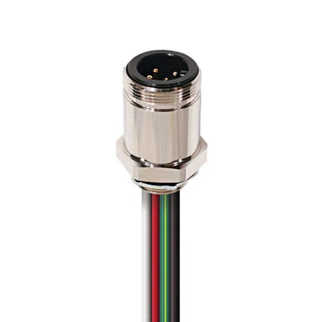 511000375 Lumberg Automation  Assemblaggi di cavi