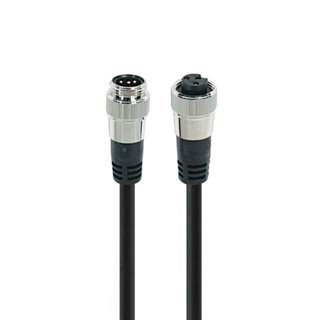 511000589 Lumberg Automation  Assemblaggi di cavi