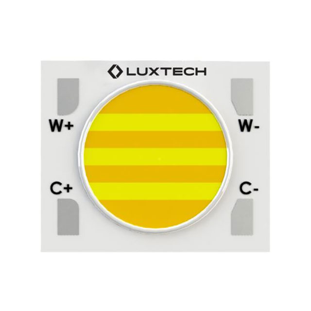COB-DN-16-2420-27K-65K-90 Luxtech, LLC  Illuminazione a LED - COB Motori Moduli Strisce