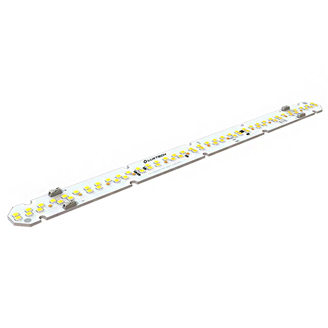 LN-WD-11-30K-18K-90CRI Luxtech, LLC  Éclairage LED - Modules de moteurs COB Bandes