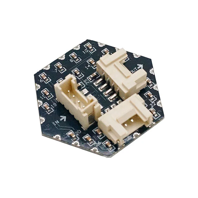 A045 M5Stack Technology Co., Ltd.  Cartes d'évaluation - Cartes d'extension Cartes filles