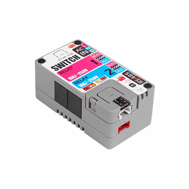 K042 M5Stack Technology Co., Ltd.  Cartes d'évaluation - Cartes d'extension Cartes filles