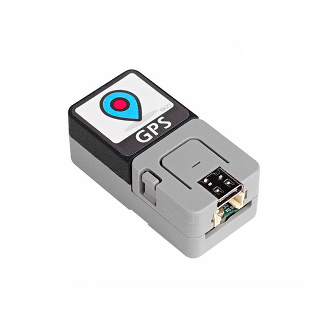 K043 M5Stack Technology Co., Ltd.  Cartes d'évaluation - Cartes d'extension Cartes filles