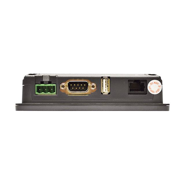 HMI5043LB Maple Systems Inc  Human Machine Interface (HMI)