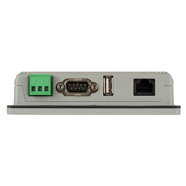 HMI5043L Maple Systems Inc  Human Machine Interface (HMI)