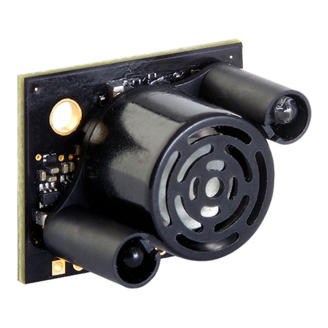 MB2530-000 MaxBotix Inc.  Ricevitori e trasmettitori a ultrasuoni