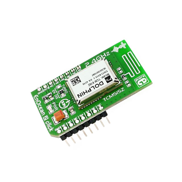 MIKROE-2521 MikroElektronika  Cartes d'évaluation - Cartes d'extension Cartes filles