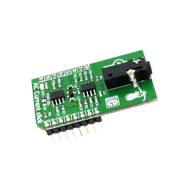 MIKROE-2523 MikroElektronika  Cartes d'évaluation - Cartes d'extension Cartes filles