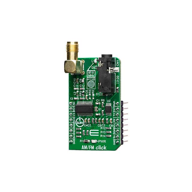 TC-240-FMEM-X Amphenol Times Microwave Systems  Assemblages de connecteurs coaxiaux (RF)