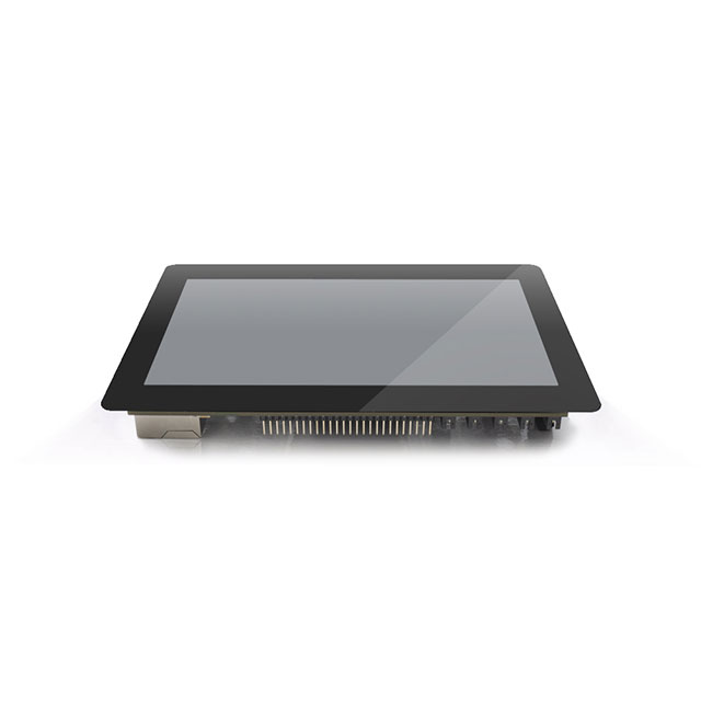 MIKROE-3835 MikroElektronika  Cartes d'évaluation - Embarquées - MCU DSP