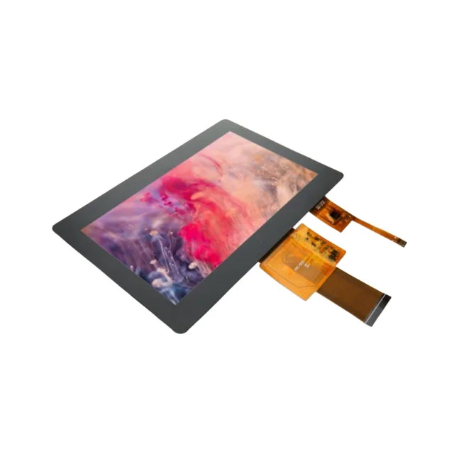 MIKROE-3909 MikroElektronika  Modules d'affichage - LCD OLED Graphic