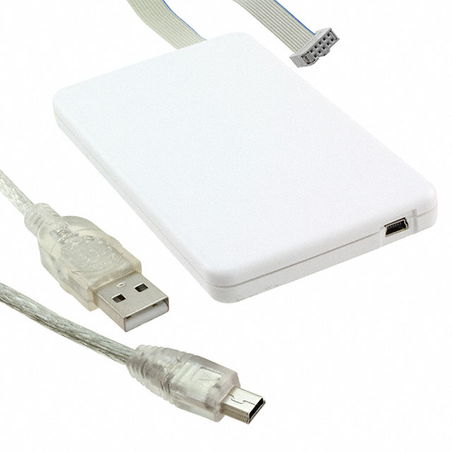 MIKROE-2331 MikroElektronika  Programmeurs, émulateurs et débogueurs