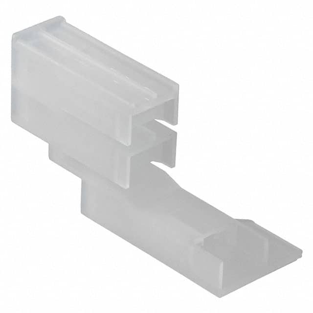 6029034 Molex  Bottes de boîtiers