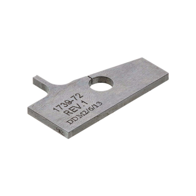 11170674 Molex  Presse Applicatrici Crimpatrici - Accessori