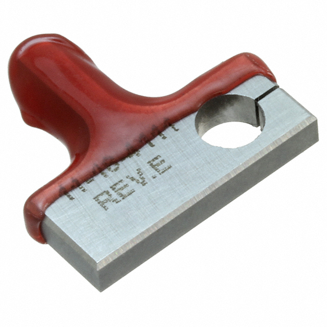 11184111 Molex  Presse Applicatrici Crimpatrici - Accessori