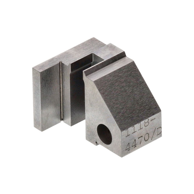 11184470 Molex  Crimpadoras Aplicadoras Prensas - Accesorios