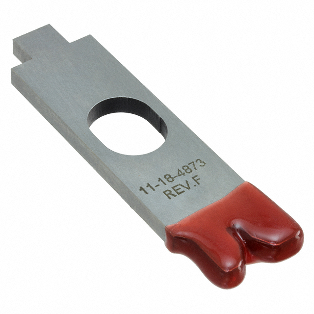 11184873 Molex  Presses à sertir, applicateurs et accessoires