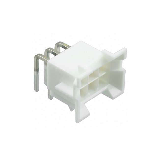 15246063 Molex  Headers Male Pins