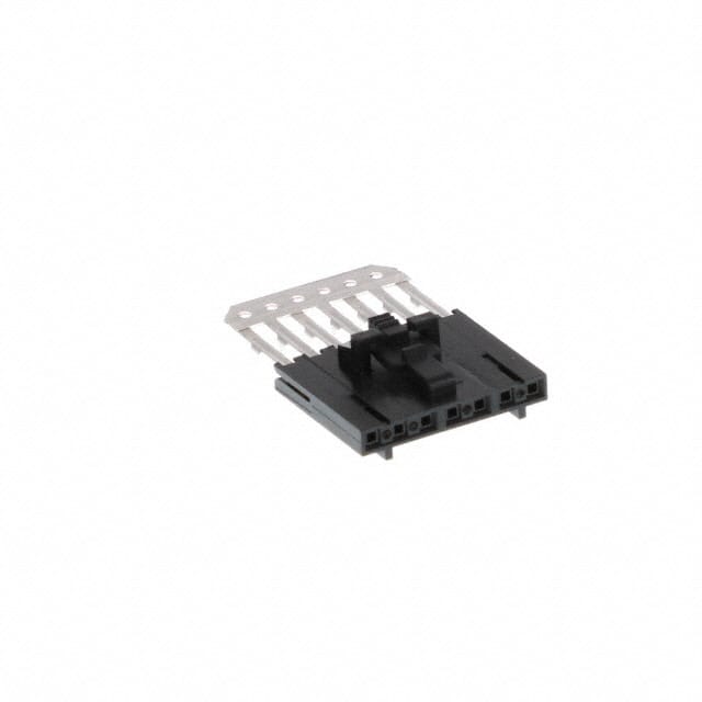 15474077 Molex  Gruppi di connettori FFC FPC (flessibili piatti)