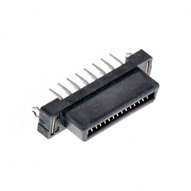 15921030 Molex  Centronics Connectors