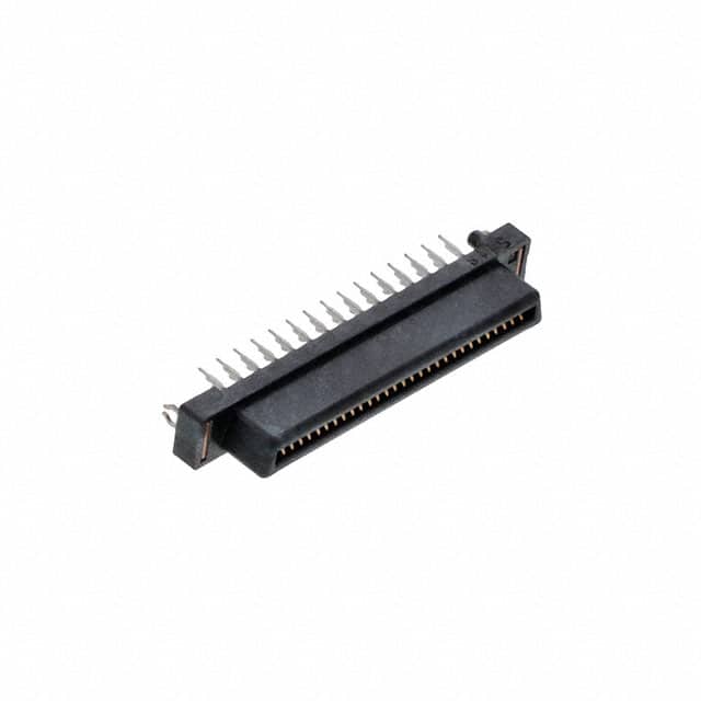 15921060 Molex  Centronics Connectors