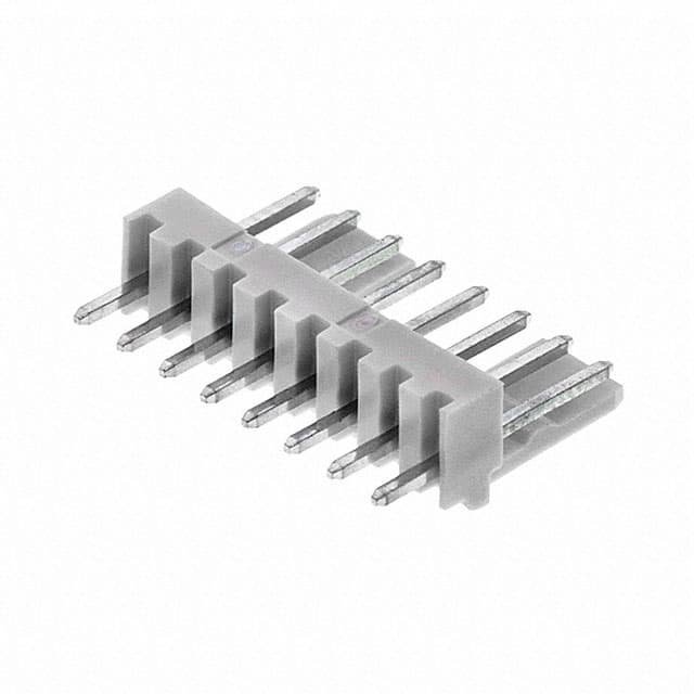22041081 Molex  Headers Male Pins