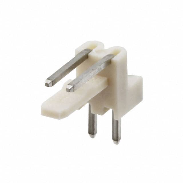 22051022 Molex  Embases à broches mâles