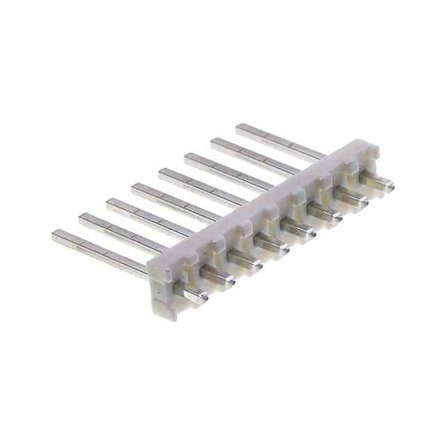26602081 Molex  Headers Male Pins