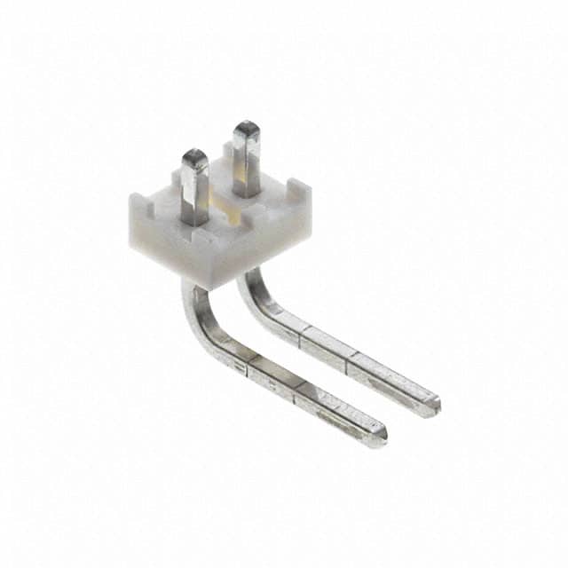 26603020 Molex  Headers Male Pins