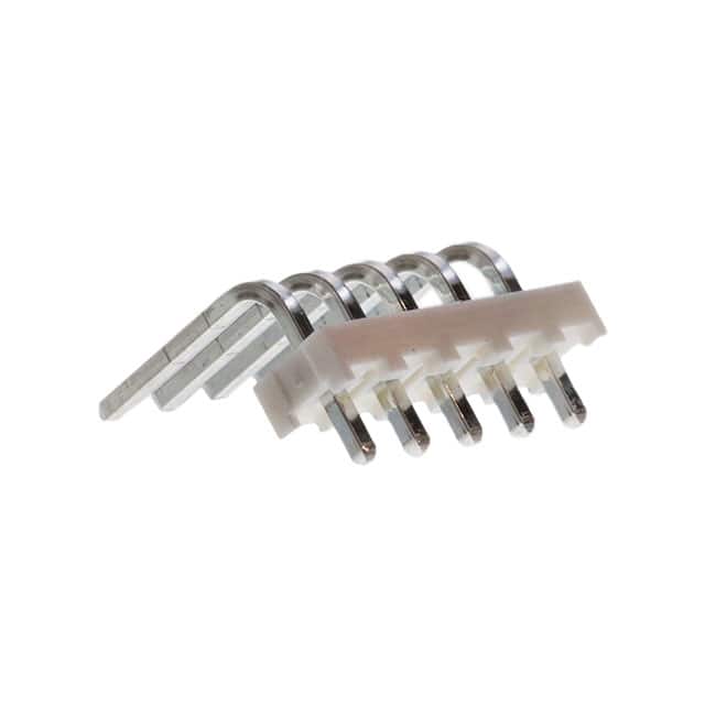26603050 Molex  Headers Male Pins