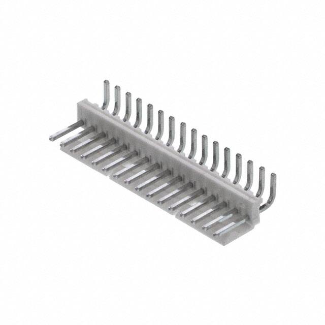 26605160 Molex  Embases à broches mâles
