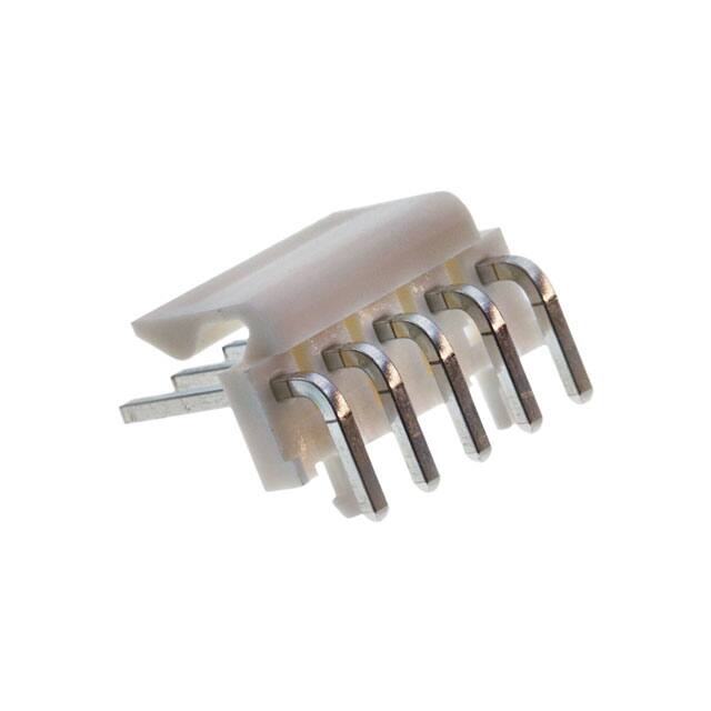 26607050 Molex  Headers Male Pins