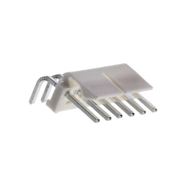 26645060 Molex  Headers Male Pins
