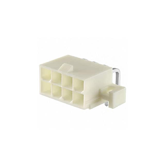 39291087 Molex  Headers Male Pins