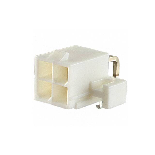 39294049 Molex  Headers Male Pins
