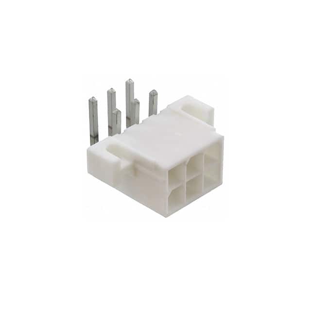 39294069 Molex  Headers Male Pins