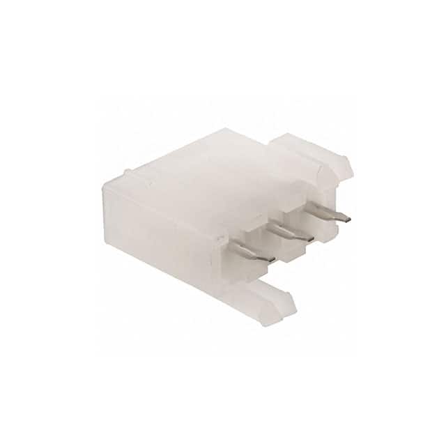 39302031 Molex  Headers Male Pins